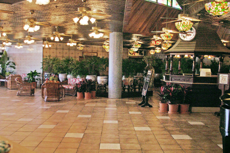 Holiday Inn Panama City - Lynn Haven, FL