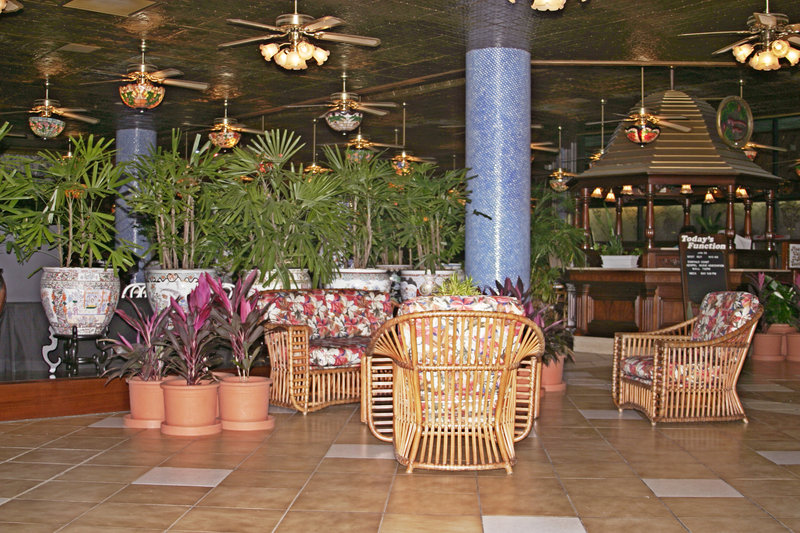 Holiday Inn Panama City - Lynn Haven, FL