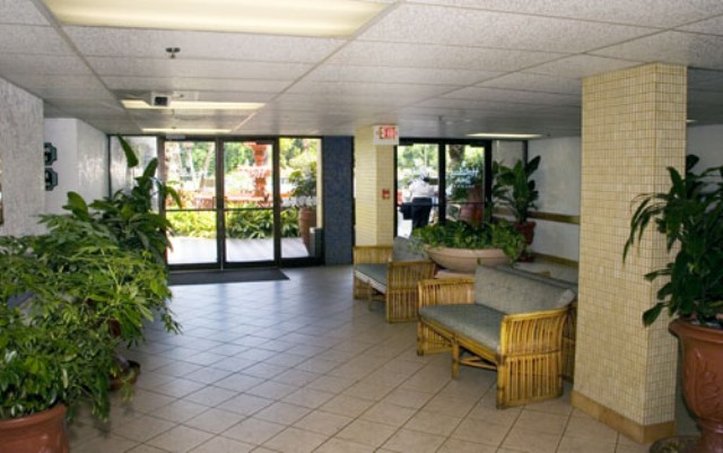 Holiday Inn Panama City - Lynn Haven, FL