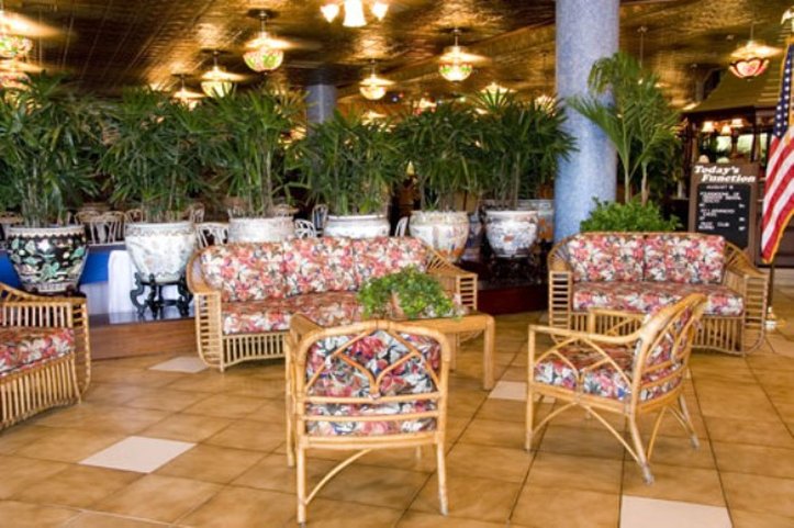 Holiday Inn Panama City - Lynn Haven, FL