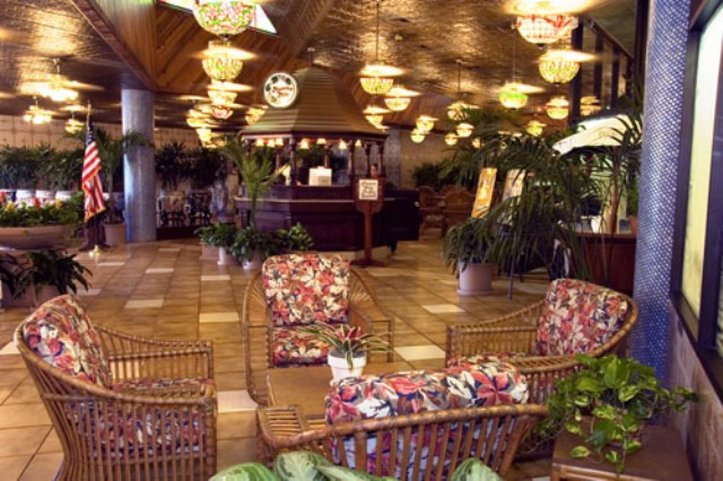 Holiday Inn Panama City - Lynn Haven, FL