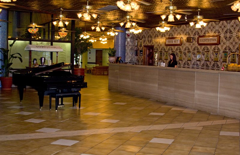 Holiday Inn Panama City - Lynn Haven, FL