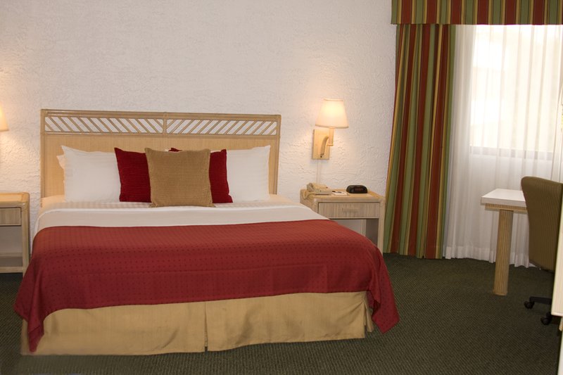 Holiday Inn Panama City - Lynn Haven, FL