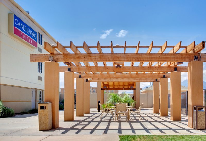 Candlewood Suites-Sierra Vista - Fort Huachuca, AZ