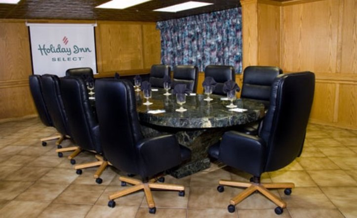 Holiday Inn Panama City - Lynn Haven, FL