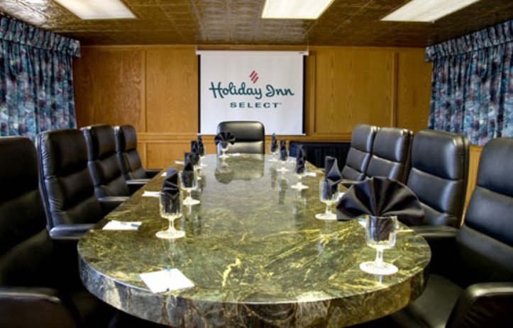 Holiday Inn Panama City - Lynn Haven, FL