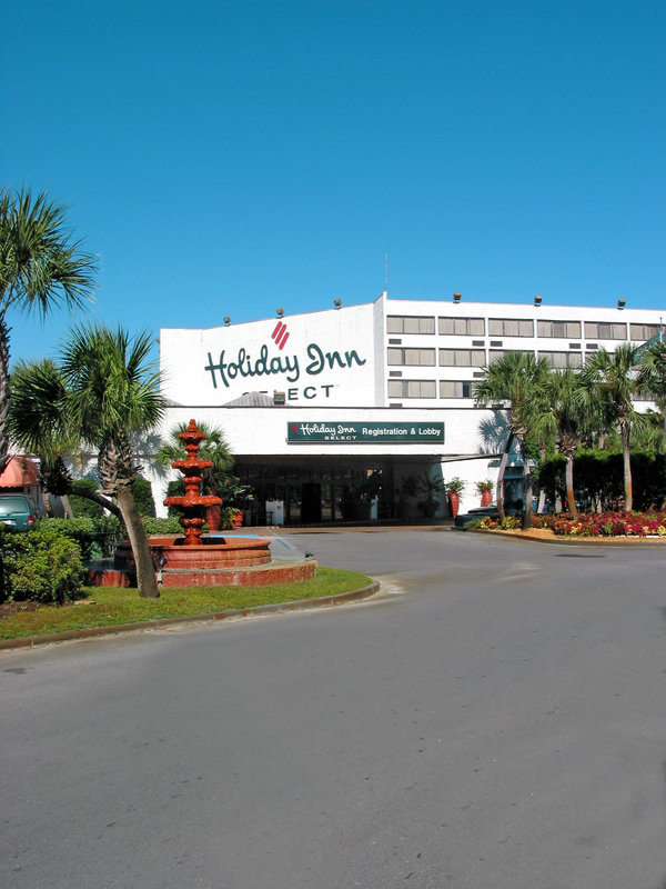 Holiday Inn Panama City - Lynn Haven, FL