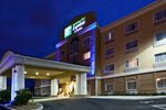 Holiday Inn Express Hotel & Suites