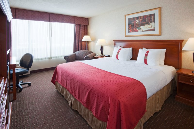 Holiday Inn FOND DU LAC - Mount Calvary, WI