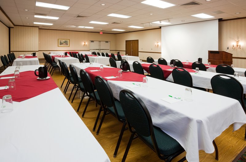 Holiday Inn FOND DU LAC - Mount Calvary, WI