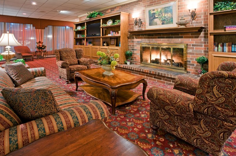 Holiday Inn FOND DU LAC - Mount Calvary, WI