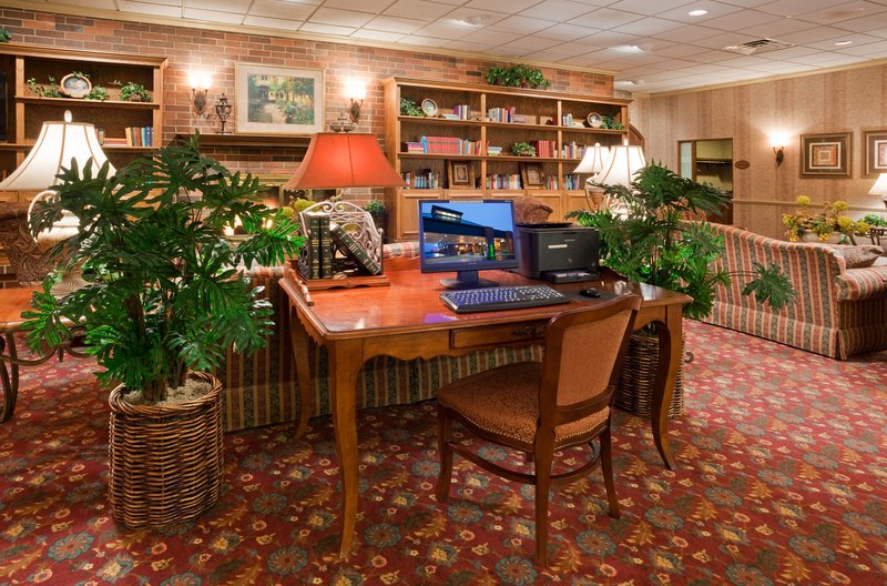 Holiday Inn FOND DU LAC - Mount Calvary, WI