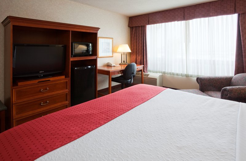 Holiday Inn FOND DU LAC - Mount Calvary, WI