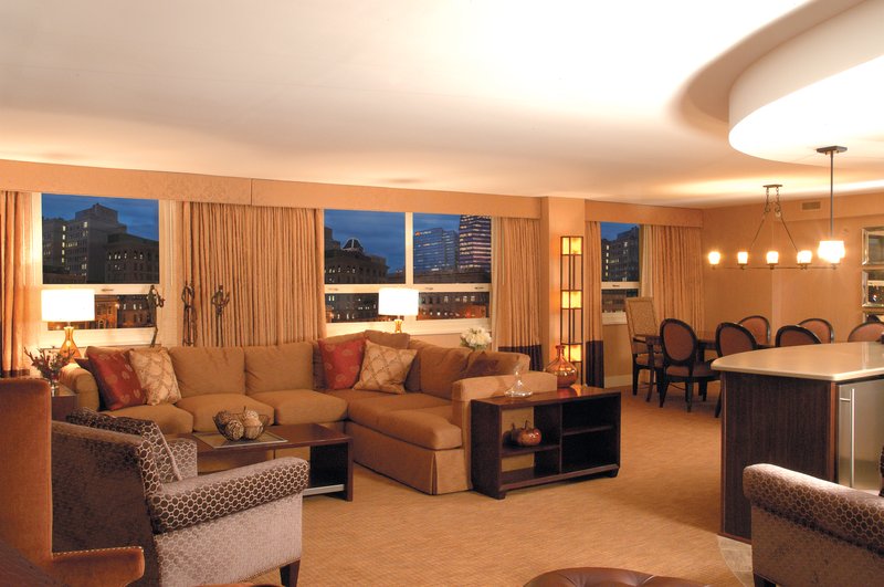 Embassy Suites By Hilton Baltimore Inner Harbor - Baltimore, MD