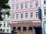 mD-Hotel Rabe's Hotel