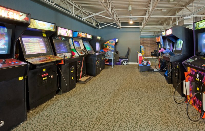 Holiday Inn FOND DU LAC - Mount Calvary, WI