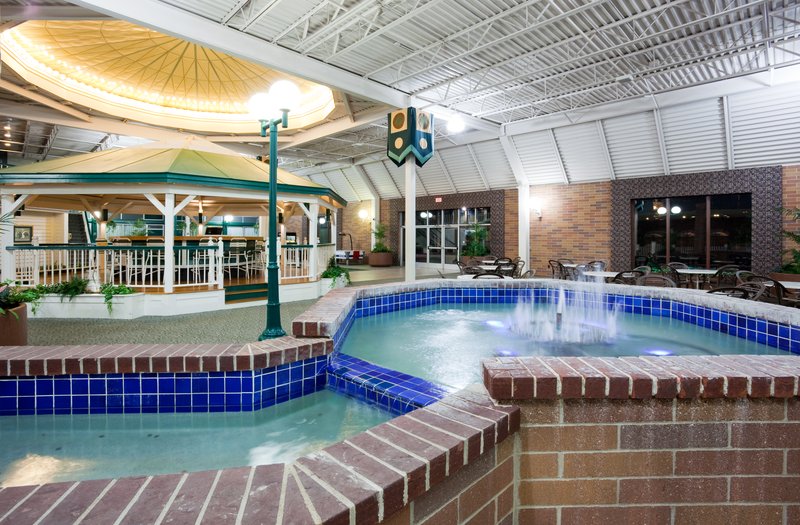 Holiday Inn FOND DU LAC - Mount Calvary, WI
