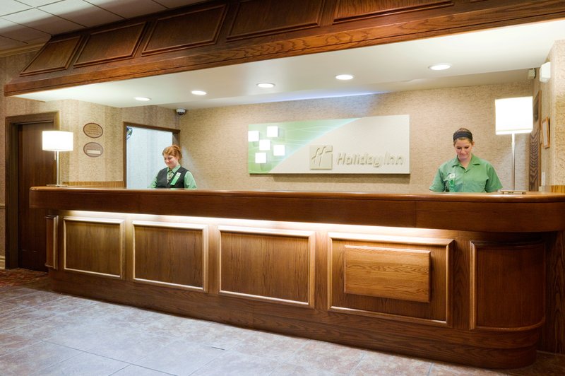 Holiday Inn FOND DU LAC - Mount Calvary, WI