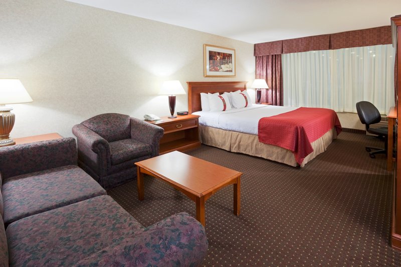 Holiday Inn FOND DU LAC - Mount Calvary, WI