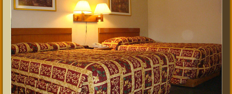Budget Lodge - Newton Falls, OH