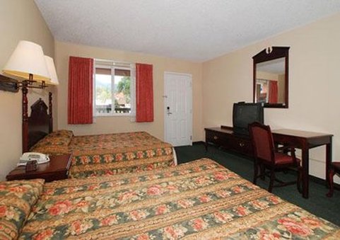 Rodeway Inn - Manitou Springs, CO