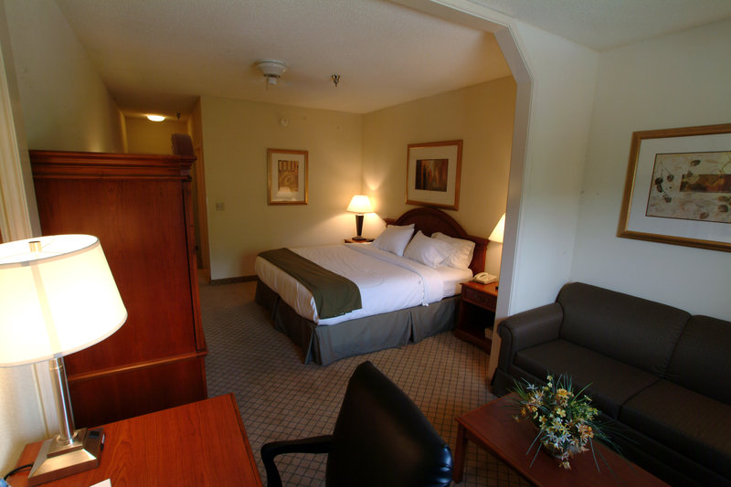 Holiday Inn Express - Pelham, AL