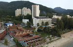 Holiday Inn Resort Penang