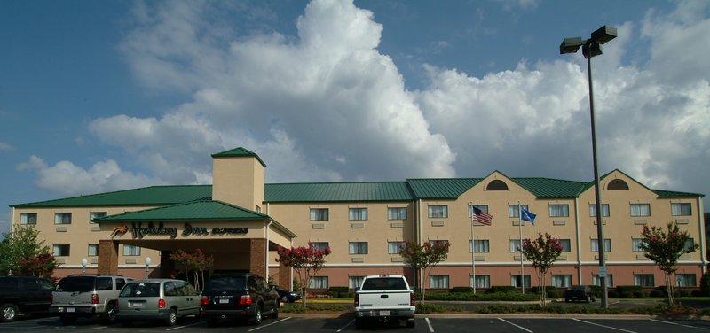 Holiday Inn Express - Pelham, AL