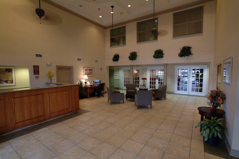 Holiday Inn Express - Pelham, AL