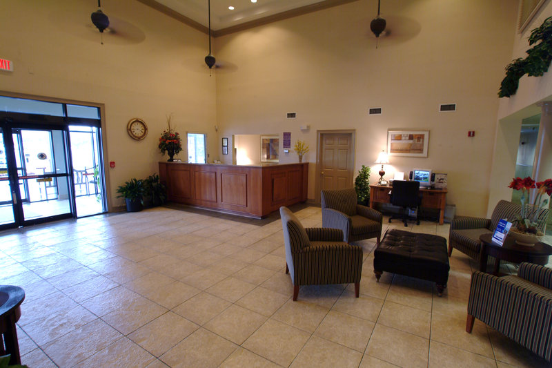 Holiday Inn Express - Pelham, AL