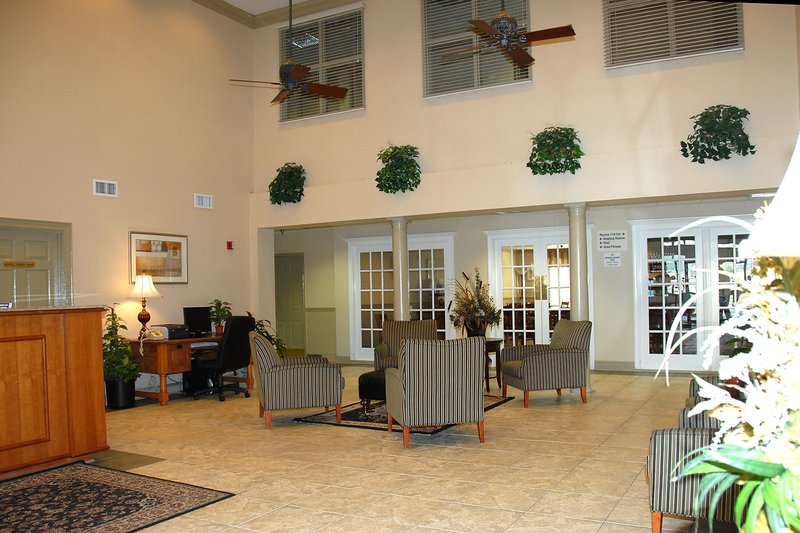 Holiday Inn Express - Pelham, AL