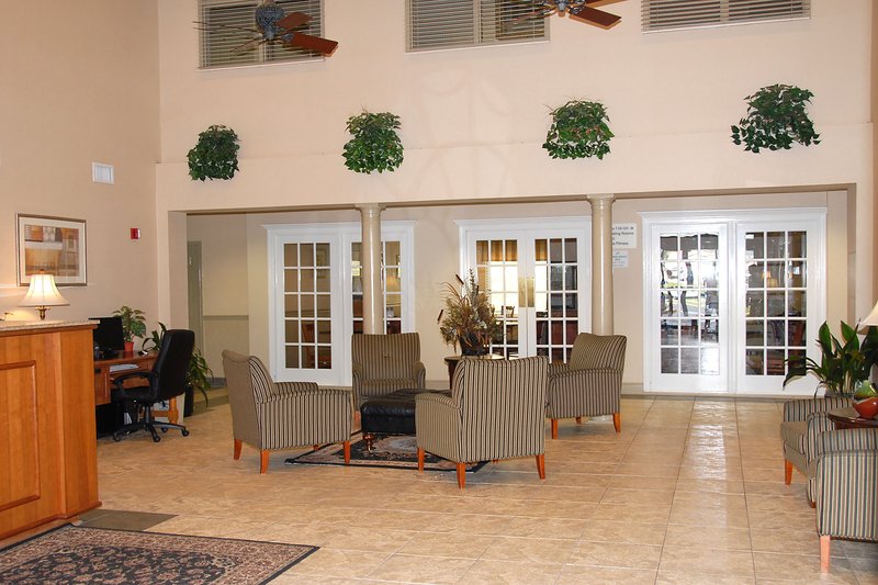 Holiday Inn Express - Pelham, AL