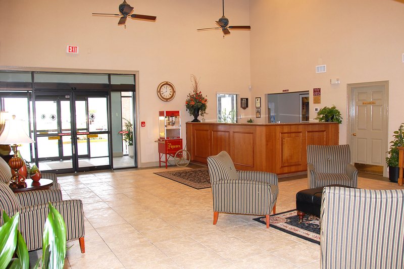Holiday Inn Express - Pelham, AL