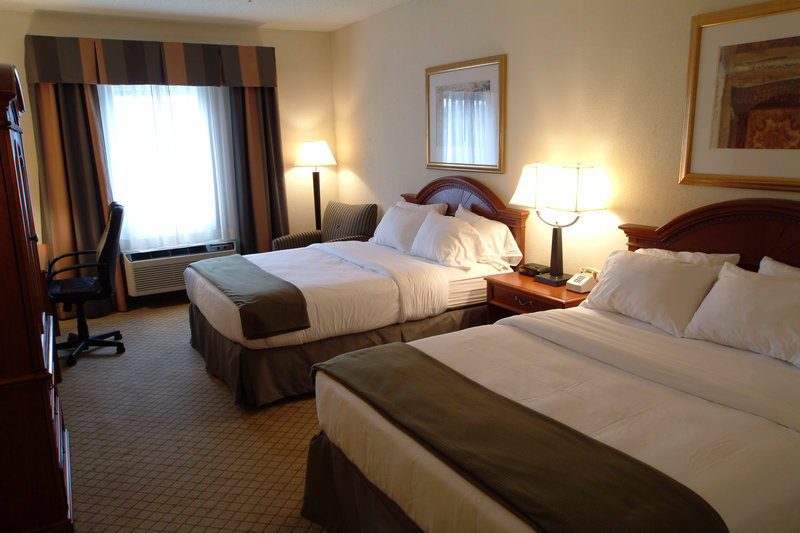 Holiday Inn Express - Pelham, AL