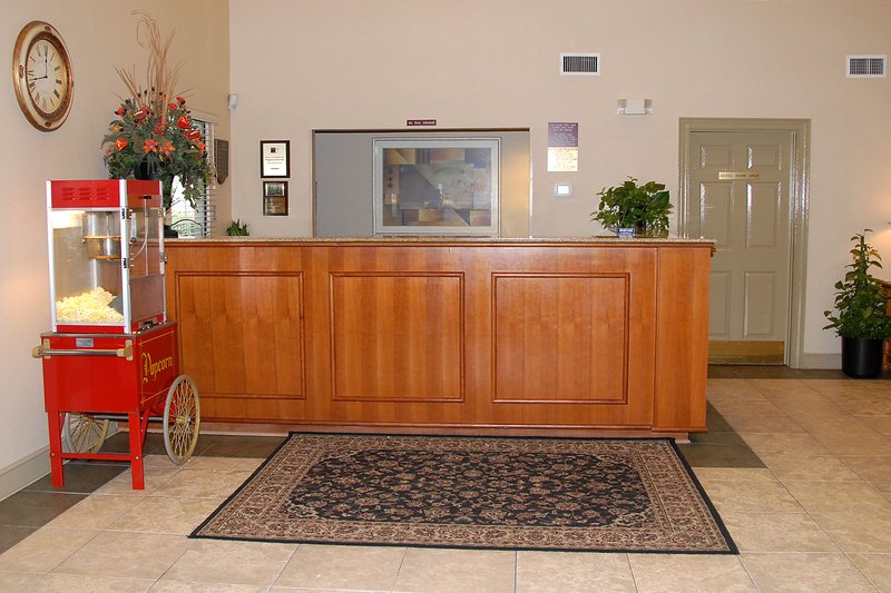 Holiday Inn Express - Pelham, AL