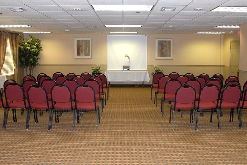 Holiday Inn Express - Pelham, AL