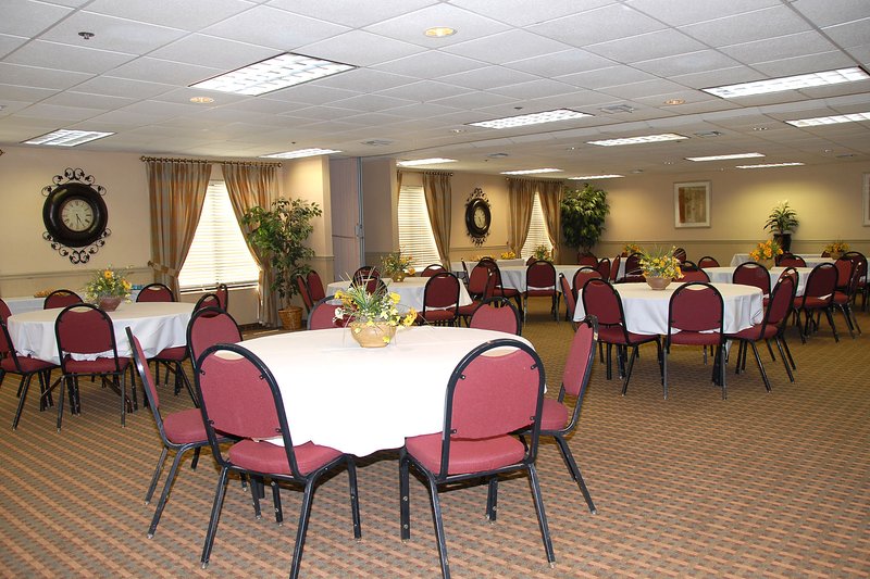 Holiday Inn Express - Pelham, AL