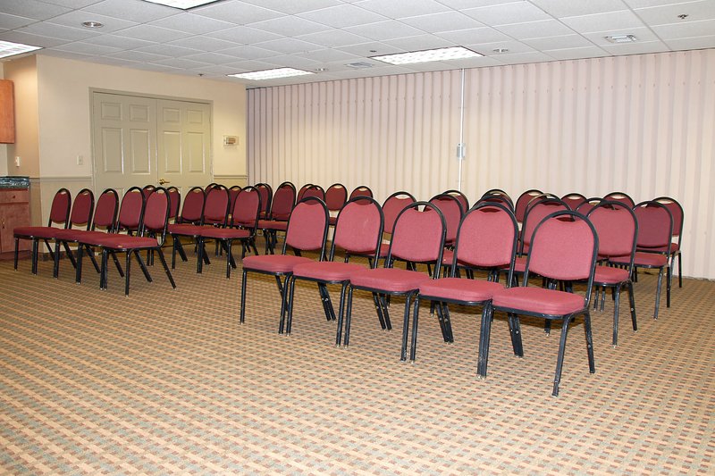 Holiday Inn Express - Pelham, AL