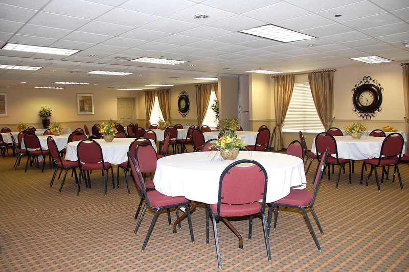 Holiday Inn Express - Pelham, AL