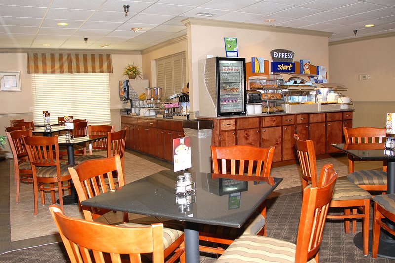 Holiday Inn Express - Pelham, AL