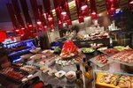 Crowne Plaza Hotel Sun Palace Beijing - Restaurant