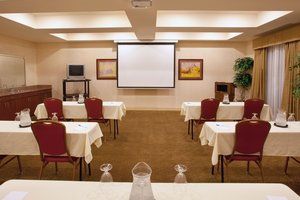 Meeting Facilities