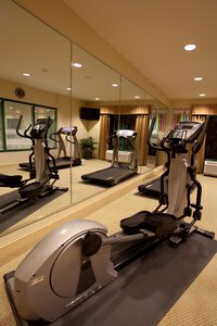 Fitness/ Exercise Room