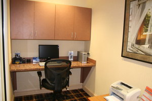Conference Area