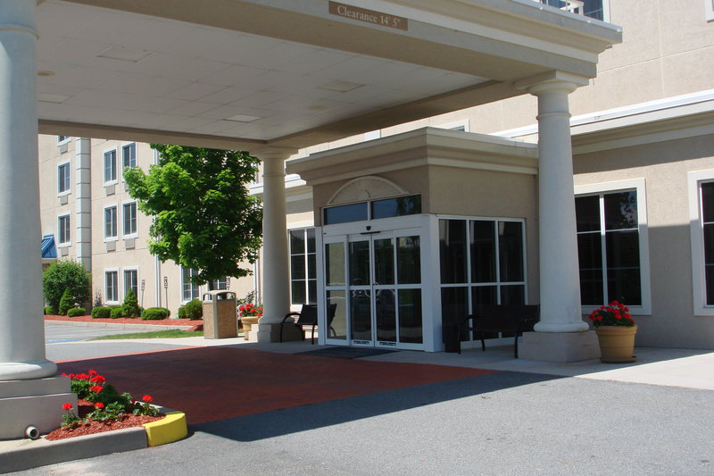 Holiday Inn Express BOSTON-MILFORD - Milford, MA