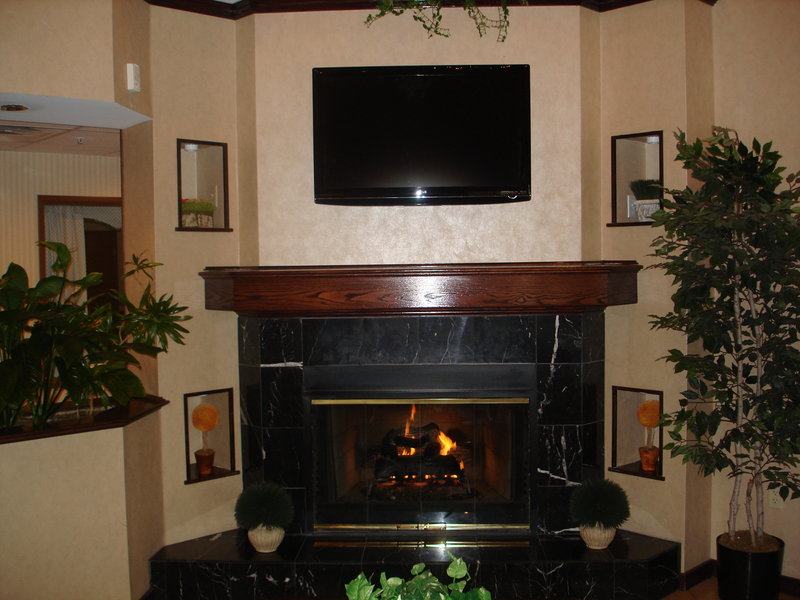 Holiday Inn Express BOSTON-MILFORD - Milford, MA