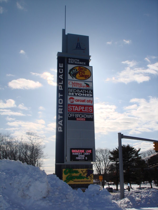 Holiday Inn Express BOSTON-MILFORD - Milford, MA