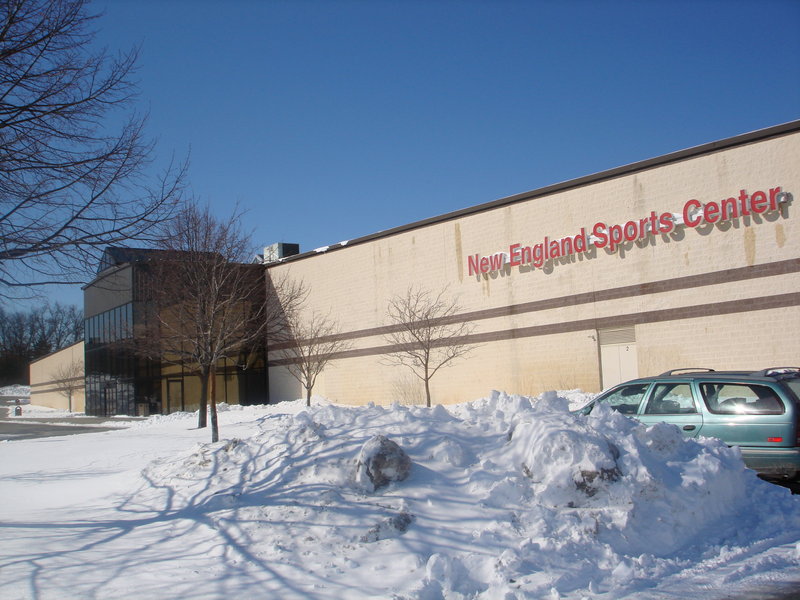 Holiday Inn Express BOSTON-MILFORD - Milford, MA