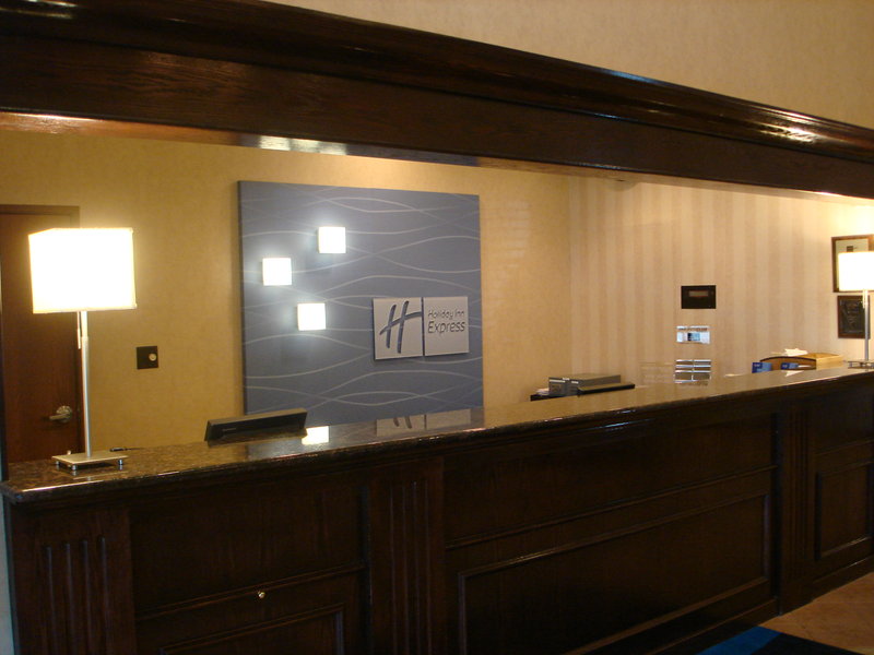 Holiday Inn Express BOSTON-MILFORD - Milford, MA