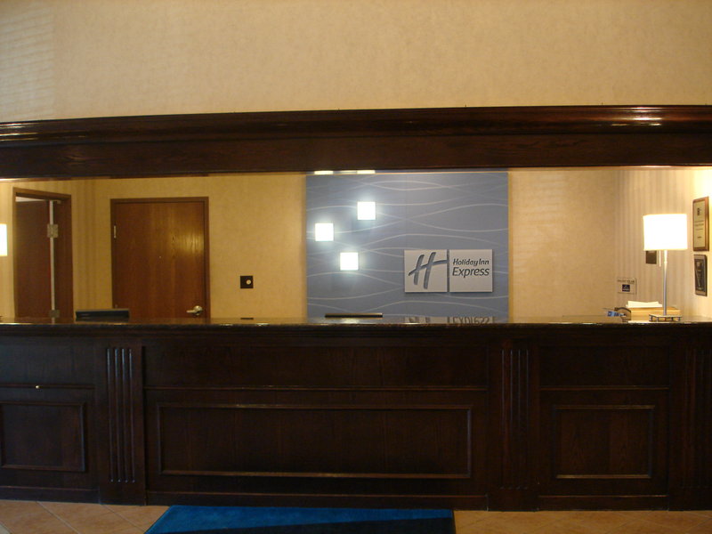 Holiday Inn Express BOSTON-MILFORD - Milford, MA